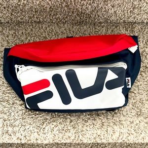 Fila Boys Belt Bag
